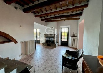 Foto 8 - Rustico Località Camporbiano, Gambassi Terme - foto 8