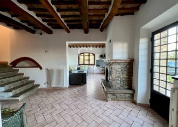 Foto 9 - Rustico Località Camporbiano, Gambassi Terme - foto 9