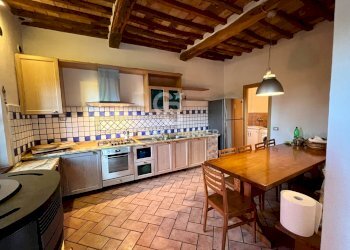 Foto 10 - Rustico Località Camporbiano, Gambassi Terme - foto 10