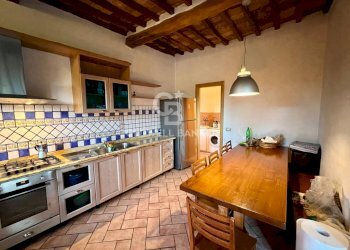 Foto 12 - Rustico Località Camporbiano, Gambassi Terme - foto 12