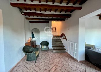 Foto 15 - Rustico Località Camporbiano, Gambassi Terme - foto 15