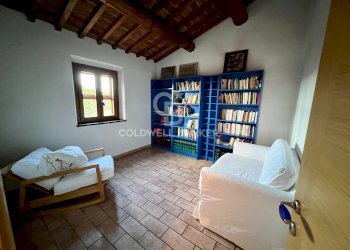 Foto 18 - Rustico Località Camporbiano, Gambassi Terme - foto 18