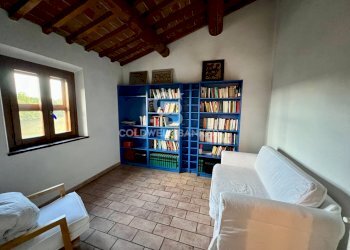 Foto 19 - Rustico Località Camporbiano, Gambassi Terme - foto 19