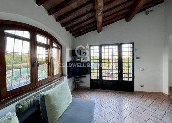 Foto 27 - Rustico Località Camporbiano, Gambassi Terme - foto 27