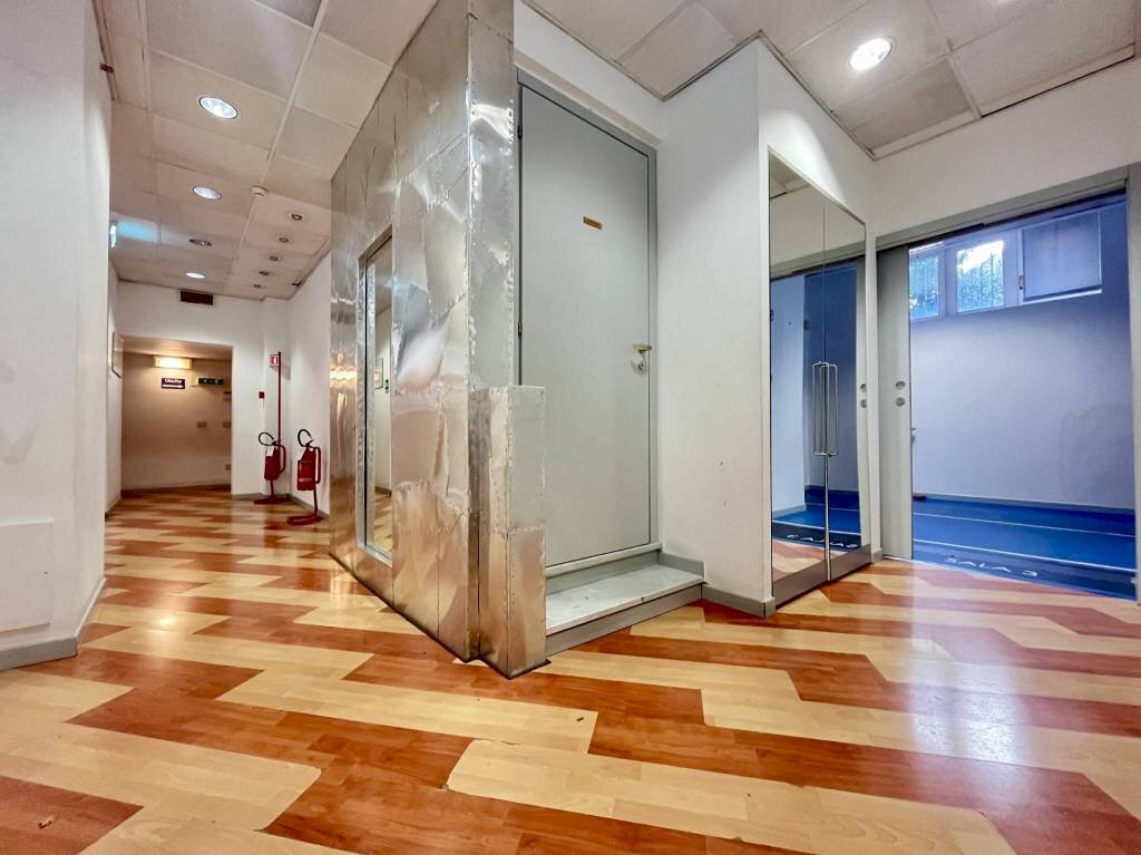 Corridoio - Office via Andrea Solari, Milano - photo 1