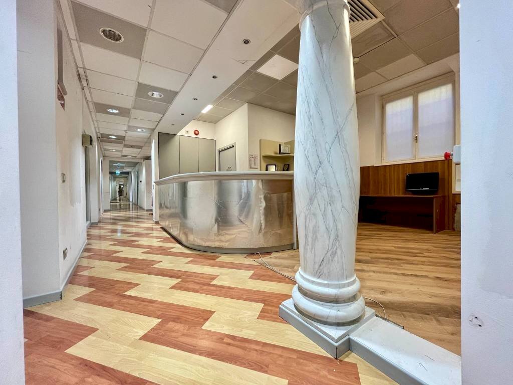 Ufficio - Office via Andrea Solari, Milano - photo 3