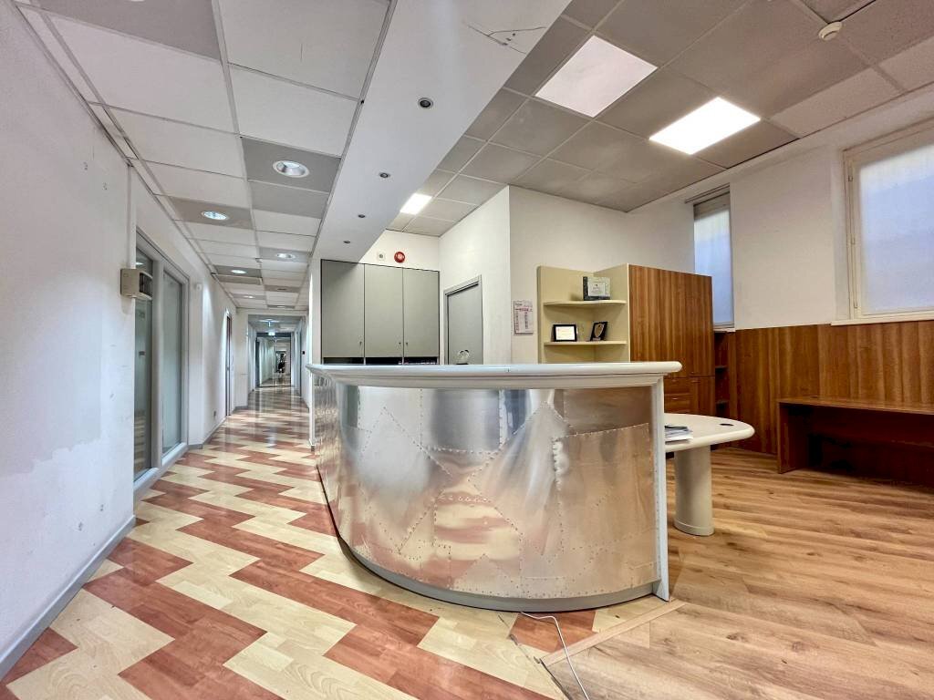 Ingresso - Ufficio via Andrea Solari, Milano - foto 1