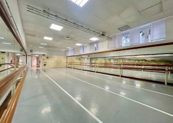 Stanza non arredata - Ufficio via Andrea Solari, Milano - foto 42