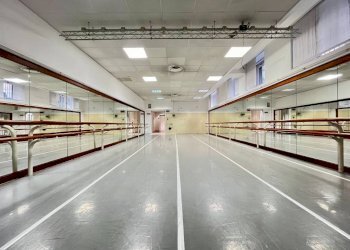 Stanza non arredata - Ufficio via Andrea Solari, Milano - foto 43