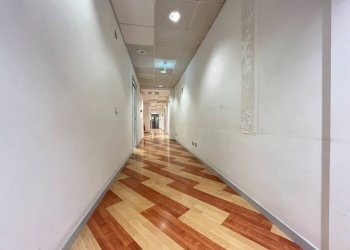 Corridoio - Ufficio via Andrea Solari, Milano - foto 44