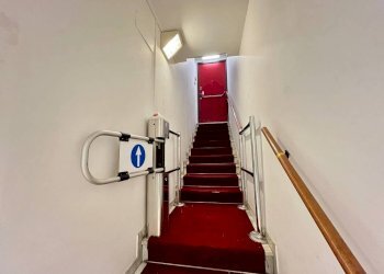 Ingresso - Ufficio via Andrea Solari, Milano - foto 45