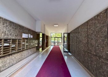 Portineria - Ufficio via Andrea Solari, Milano - foto 48