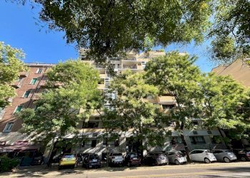 Zona - Ufficio via Andrea Solari, Milano - foto 50