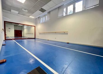 Stanza arredata - Ufficio via Andrea Solari, Milano - foto 11