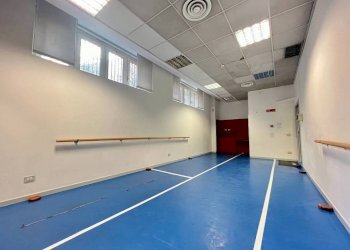 Stanza arredata - Ufficio via Andrea Solari, Milano - foto 13