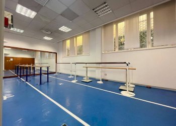 Stanza non arredata - Ufficio via Andrea Solari, Milano - foto 16