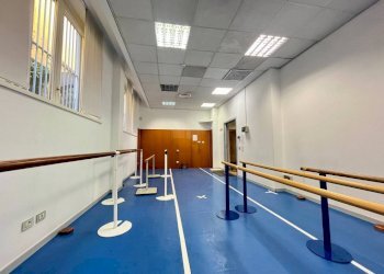 Stanza non arredata - Ufficio via Andrea Solari, Milano - foto 17