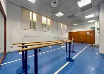 Stanza non arredata - Ufficio via Andrea Solari, Milano - foto 18