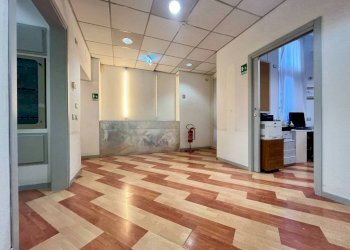 Disimpegno - Ufficio via Andrea Solari, Milano - foto 20