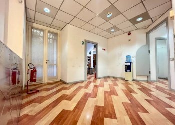 Disimpegno - Ufficio via Andrea Solari, Milano - foto 21