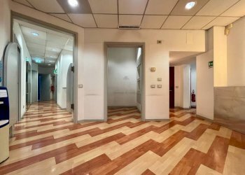 Disimpegno - Ufficio via Andrea Solari, Milano - foto 22