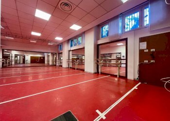 Stanza non arredata - Ufficio via Andrea Solari, Milano - foto 25