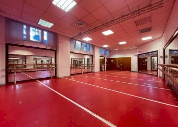 Stanza non arredata - Ufficio via Andrea Solari, Milano - foto 26