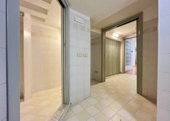 Bagno - Ufficio via Andrea Solari, Milano - foto 28