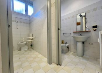 Bagno - Ufficio via Andrea Solari, Milano - foto 30