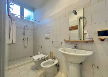 Bagno - Ufficio via Andrea Solari, Milano - foto 31