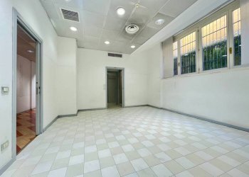 Interno non residenziale - Ufficio via Andrea Solari, Milano - foto 34