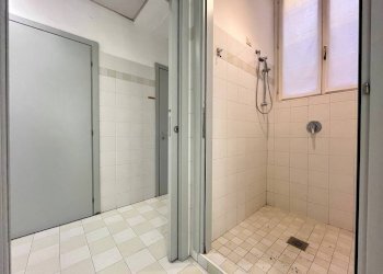 Bagno - Ufficio via Andrea Solari, Milano - foto 35