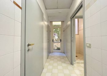 Bagno - Ufficio via Andrea Solari, Milano - foto 36