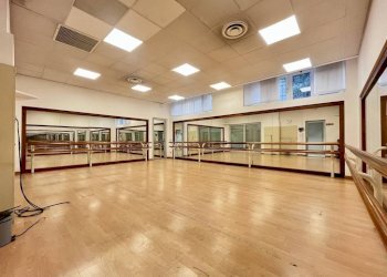 Stanza non arredata - Ufficio via Andrea Solari, Milano - foto 6