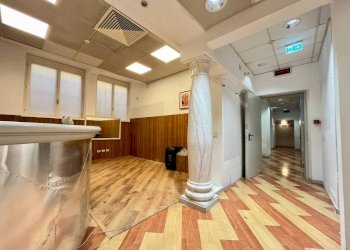 Ufficio - Ufficio via Andrea Solari, Milano - foto 10