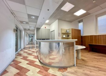 Ingresso - Ufficio via Andrea Solari, Milano - foto 1