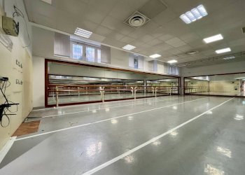 Stanza non arredata - Ufficio via Andrea Solari, Milano - foto 3