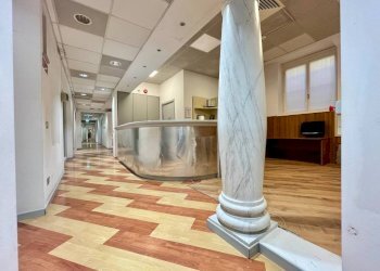 Ufficio - Ufficio via Andrea Solari, Milano - foto 4