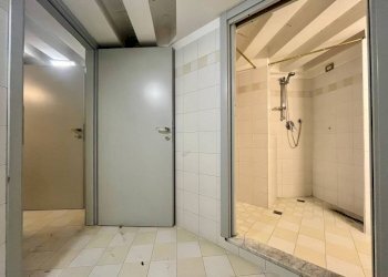 Bagno - Office via Andrea Solari, 9, Milano - photo 27