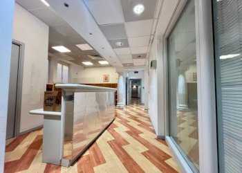 Ufficio - Office via Andrea Solari, 9, Milano - photo 18