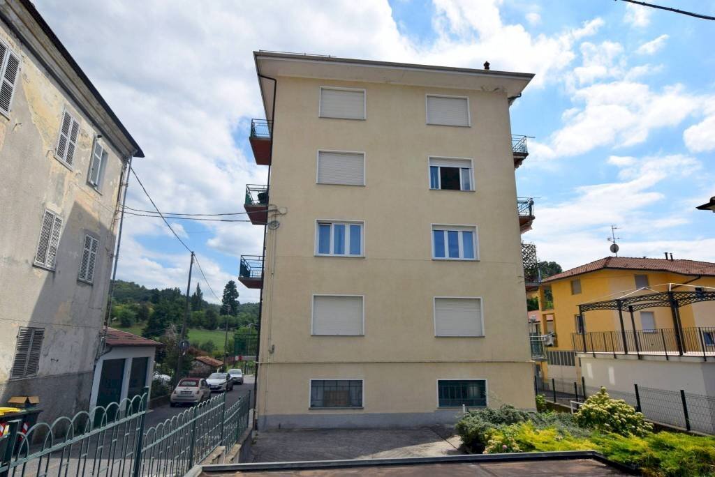 Facciata - Four-room apartment strada Statale 28, Vicoforte - photo 1