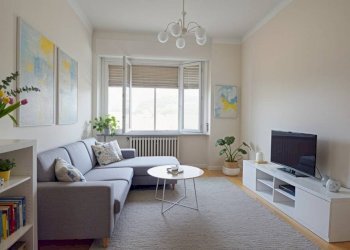 Salone - Four-room apartment strada Statale 28, Vicoforte - photo 2