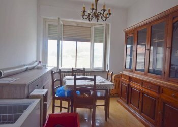 Salone - Quadrilocale strada Statale 28, Vicoforte - foto 3