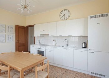 Cucina - Quadrilocale strada Statale 28, Vicoforte - foto 4