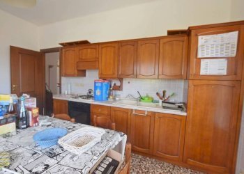 Cucina - Quadrilocale strada Statale 28, Vicoforte - foto 5