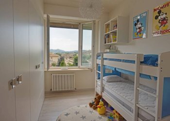 Camera da letto - Quadrilocale strada Statale 28, Vicoforte - foto 8