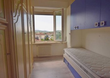 Camera da letto - Quadrilocale strada Statale 28, Vicoforte - foto 9