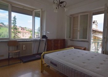 Camera da letto - Quadrilocale strada Statale 28, Vicoforte - foto 10