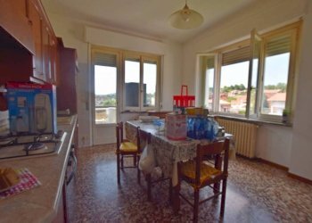 Cucina - Quadrilocale strada Statale 28, Vicoforte - foto 11