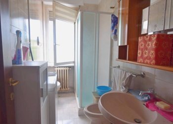 Bagno - Quadrilocale strada Statale 28, Vicoforte - foto 12